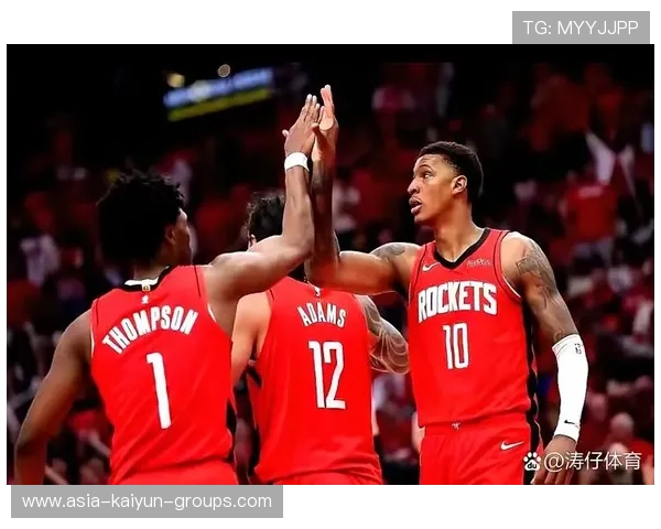 火箭连胜势头被终结球队关键球需加强，火箭终止连败