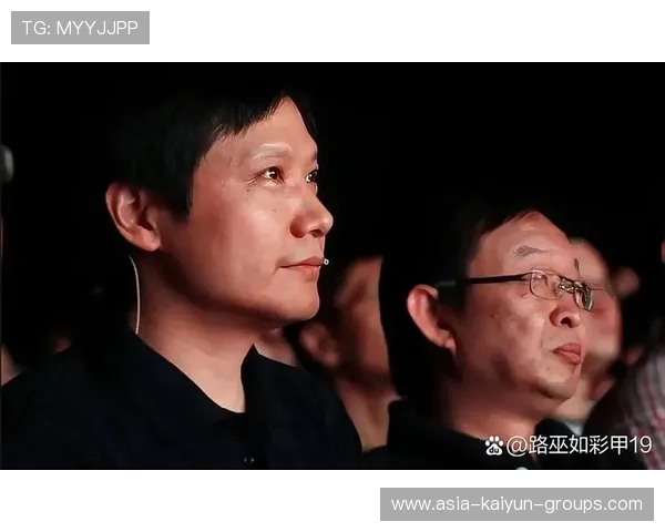 陈年十年还清十亿债务，雷军创业团队的“秘密武器”