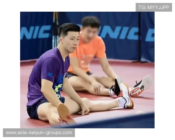 马龙谈奥运冠军之路：热爱是最大动力，马龙奥运采访