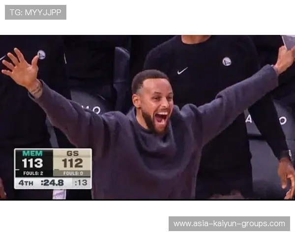 勇士末节稳住,关键罚球全进 勇士末节稳住,关键罚球全进